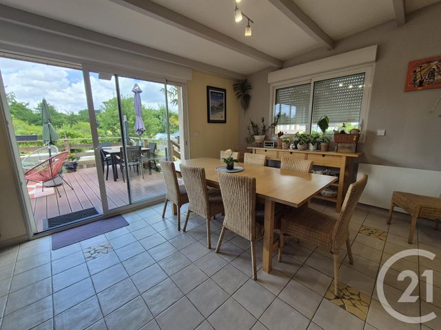 Maison à vendre - 8 pièces - 197,50 m2 - Bagnoles De L Orne Normandie - 61 - BASSE-NORMANDIE