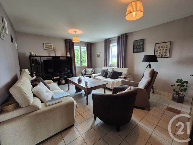 Maison à vendre - 8 pièces - 197,50 m2 - Bagnoles De L Orne Normandie - 61 - BASSE-NORMANDIE