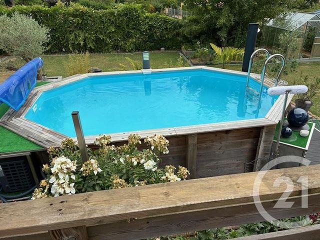 Maison à vendre - 8 pièces - 197,50 m2 - Bagnoles De L Orne Normandie - 61 - BASSE-NORMANDIE