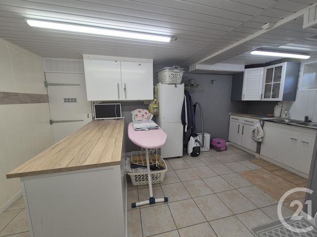 Maison à vendre - 8 pièces - 197,50 m2 - Bagnoles De L Orne Normandie - 61 - BASSE-NORMANDIE