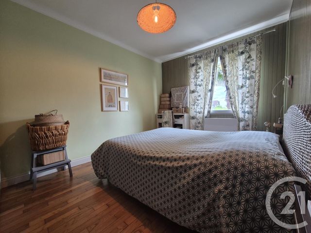 Maison à vendre - 8 pièces - 197,50 m2 - Bagnoles De L Orne Normandie - 61 - BASSE-NORMANDIE