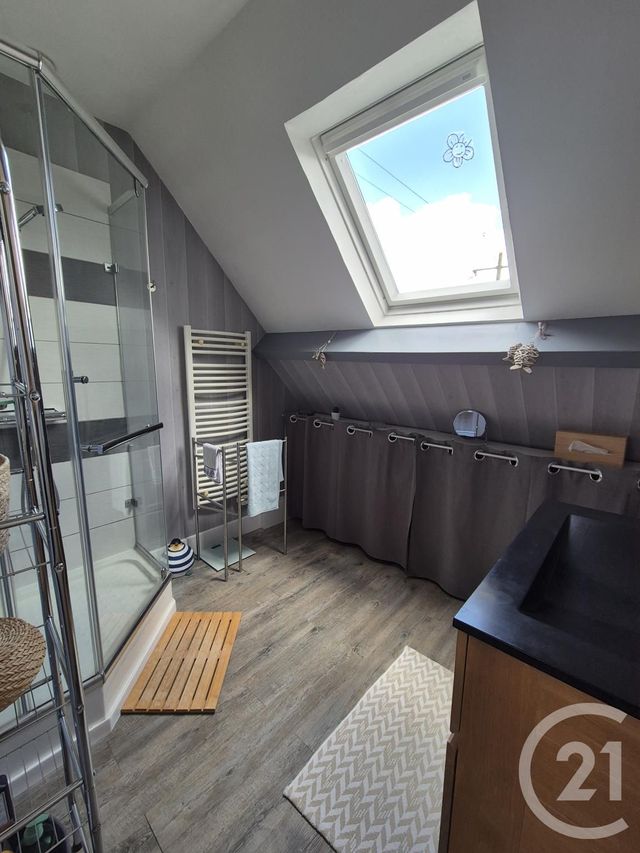 Maison à vendre - 8 pièces - 197,50 m2 - Bagnoles De L Orne Normandie - 61 - BASSE-NORMANDIE