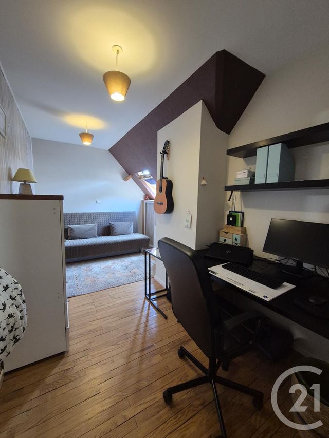 Maison à vendre - 8 pièces - 197,50 m2 - Bagnoles De L Orne Normandie - 61 - BASSE-NORMANDIE