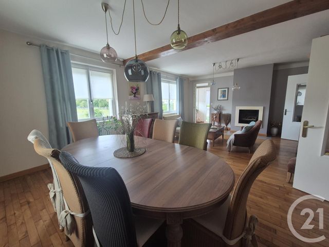 Maison à vendre - 8 pièces - 197,50 m2 - Bagnoles De L Orne Normandie - 61 - BASSE-NORMANDIE