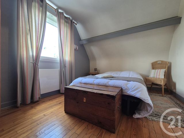 Maison à vendre - 8 pièces - 197,50 m2 - Bagnoles De L Orne Normandie - 61 - BASSE-NORMANDIE