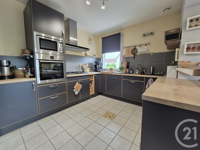 Maison à vendre - 8 pièces - 197,50 m2 - Bagnoles De L Orne Normandie - 61 - BASSE-NORMANDIE