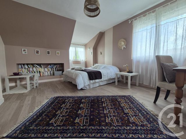 Maison à vendre - 8 pièces - 197,50 m2 - Bagnoles De L Orne Normandie - 61 - BASSE-NORMANDIE