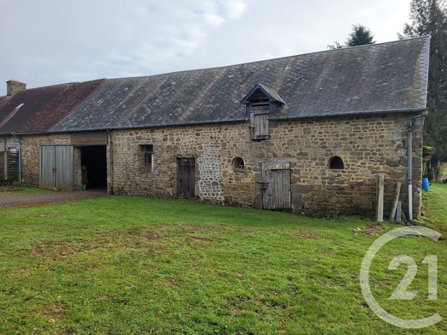 Maison à vendre - 1 pièce - 150 m2 - Magny Le Desert - 61 - BASSE-NORMANDIE