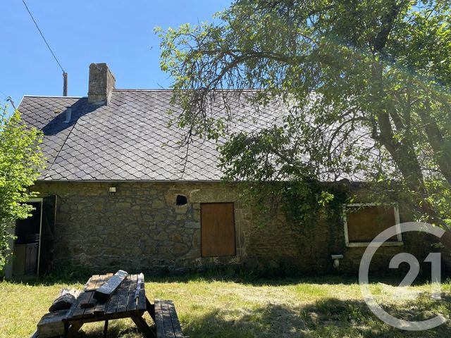 Maison &agrave; vendre - 3 pi&egrave;ces - 72 m2 - Ste Marguerite De Carrouges - 61 - BASSE-NORMANDIE