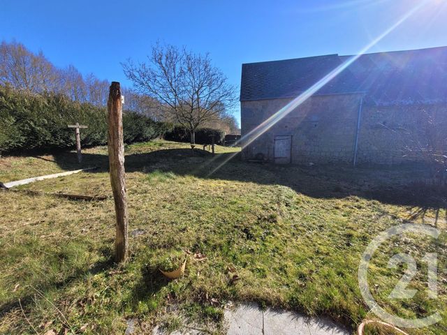 Maison &agrave; vendre - 3 pi&egrave;ces - 72 m2 - Ste Marguerite De Carrouges - 61 - BASSE-NORMANDIE