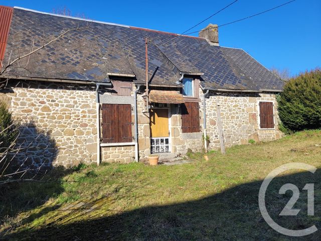 maison - STE MARGUERITE DE CARROUGES - 61