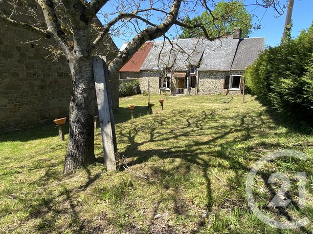 Maison &agrave; vendre - 3 pi&egrave;ces - 72 m2 - Ste Marguerite De Carrouges - 61 - BASSE-NORMANDIE