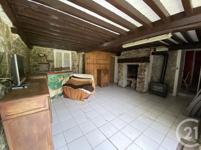 Maison &agrave; vendre - 3 pi&egrave;ces - 72 m2 - Ste Marguerite De Carrouges - 61 - BASSE-NORMANDIE