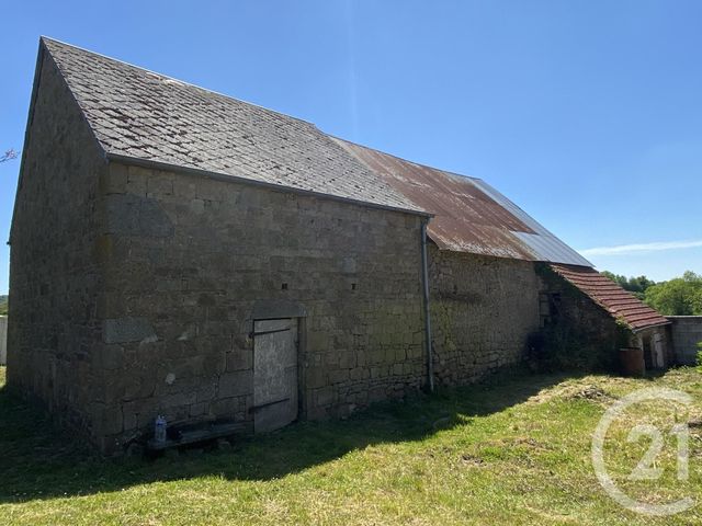Maison &agrave; vendre - 3 pi&egrave;ces - 72 m2 - Ste Marguerite De Carrouges - 61 - BASSE-NORMANDIE