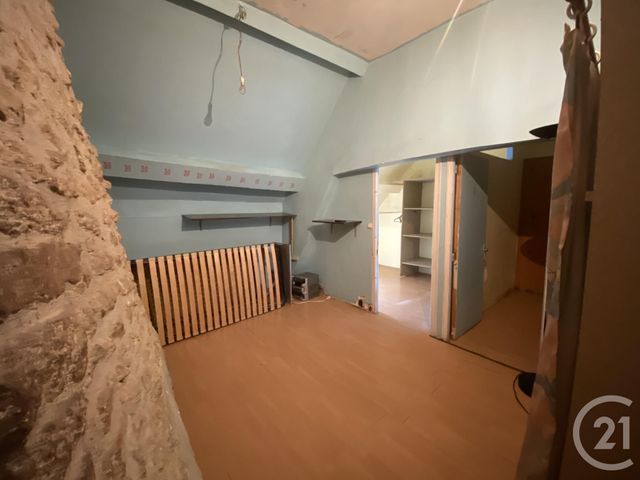 Maison &agrave; vendre - 3 pi&egrave;ces - 72 m2 - Ste Marguerite De Carrouges - 61 - BASSE-NORMANDIE