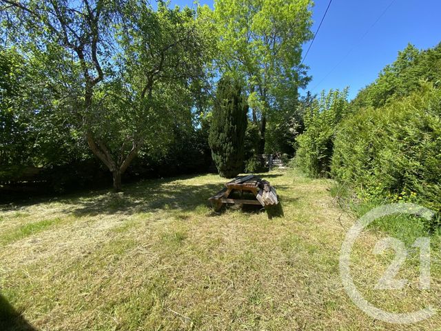 Maison &agrave; vendre - 3 pi&egrave;ces - 72 m2 - Ste Marguerite De Carrouges - 61 - BASSE-NORMANDIE