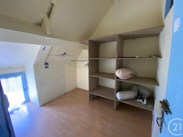 Maison &agrave; vendre - 3 pi&egrave;ces - 72 m2 - Ste Marguerite De Carrouges - 61 - BASSE-NORMANDIE
