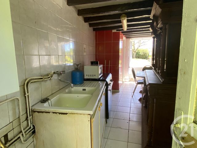Maison &agrave; vendre - 3 pi&egrave;ces - 72 m2 - Ste Marguerite De Carrouges - 61 - BASSE-NORMANDIE