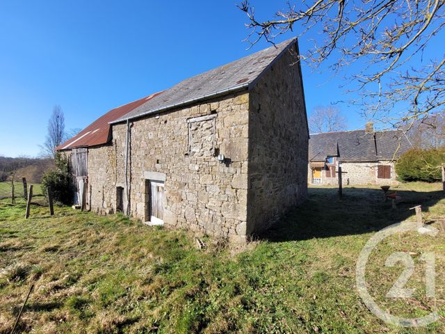 Maison &agrave; vendre - 3 pi&egrave;ces - 72 m2 - Ste Marguerite De Carrouges - 61 - BASSE-NORMANDIE