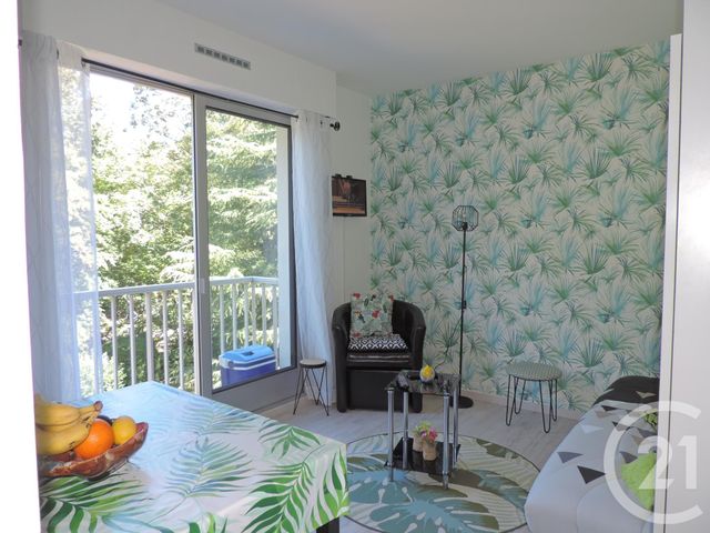 appartement - BAGNOLES DE L ORNE NORMANDIE - 61