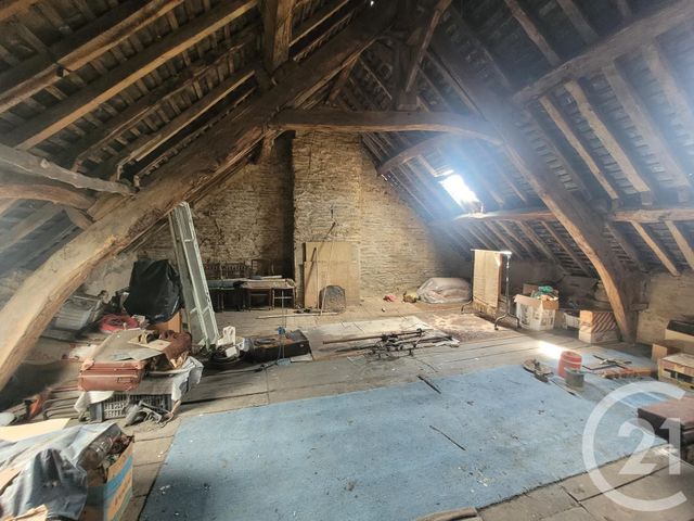 Maison à vendre - 4 pièces - 82 m2 - Rives D Andaine - 61 - BASSE-NORMANDIE