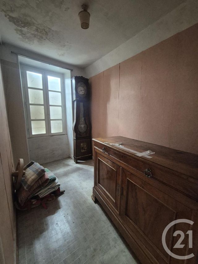 Maison &agrave; vendre - 4 pi&egrave;ces - 82 m2 - Rives D Andaine - 61 - BASSE-NORMANDIE