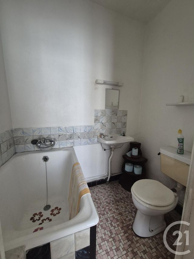 Maison &agrave; vendre - 4 pi&egrave;ces - 82 m2 - Rives D Andaine - 61 - BASSE-NORMANDIE