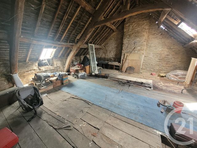 Maison à vendre - 4 pièces - 82 m2 - Rives D Andaine - 61 - BASSE-NORMANDIE