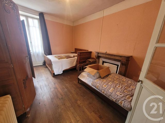 Maison à vendre - 4 pièces - 82 m2 - Rives D Andaine - 61 - BASSE-NORMANDIE