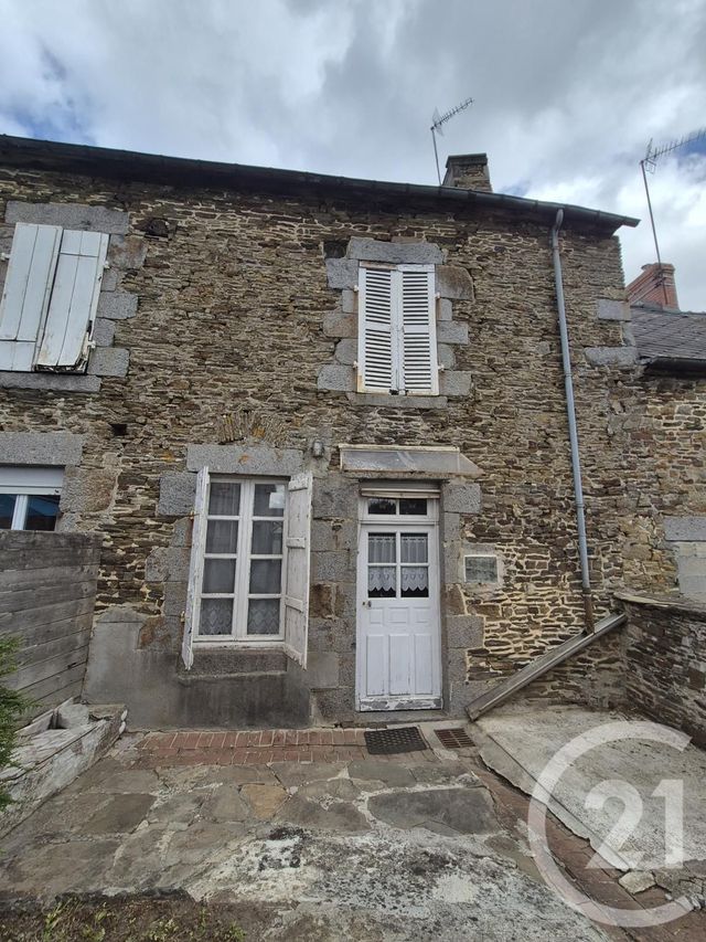Maison à vendre RIVES D ANDAINE