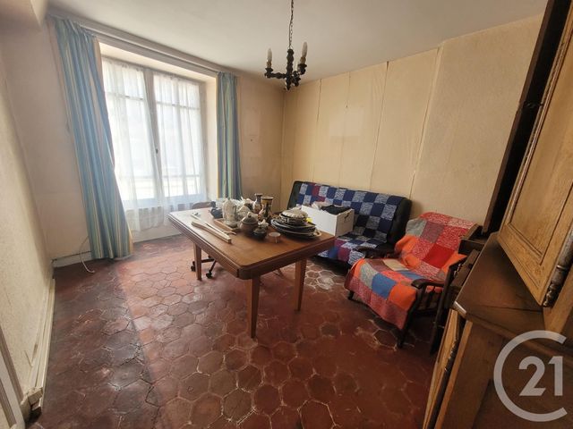 Maison à vendre - 4 pièces - 82 m2 - Rives D Andaine - 61 - BASSE-NORMANDIE