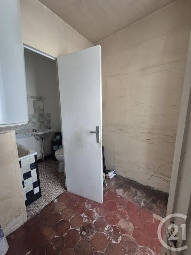 Maison &agrave; vendre - 4 pi&egrave;ces - 82 m2 - Rives D Andaine - 61 - BASSE-NORMANDIE