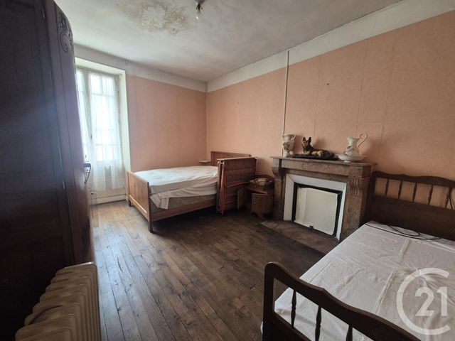 Maison &agrave; vendre - 4 pi&egrave;ces - 82 m2 - Rives D Andaine - 61 - BASSE-NORMANDIE