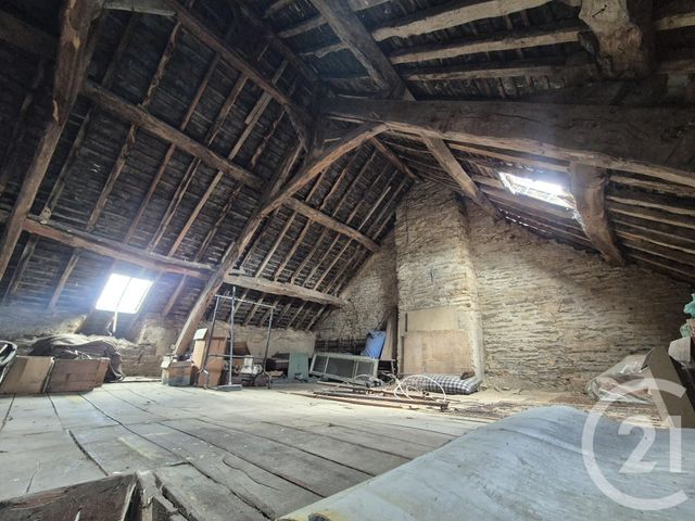 Maison &agrave; vendre - 4 pi&egrave;ces - 82 m2 - Rives D Andaine - 61 - BASSE-NORMANDIE