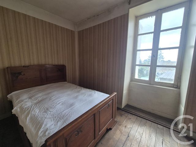 Maison &agrave; vendre - 4 pi&egrave;ces - 82 m2 - Rives D Andaine - 61 - BASSE-NORMANDIE