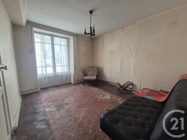 Maison &agrave; vendre - 4 pi&egrave;ces - 82 m2 - Rives D Andaine - 61 - BASSE-NORMANDIE