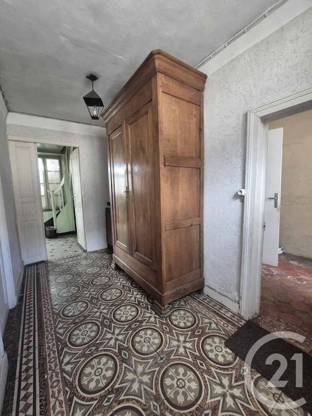 Maison &agrave; vendre - 4 pi&egrave;ces - 82 m2 - Rives D Andaine - 61 - BASSE-NORMANDIE