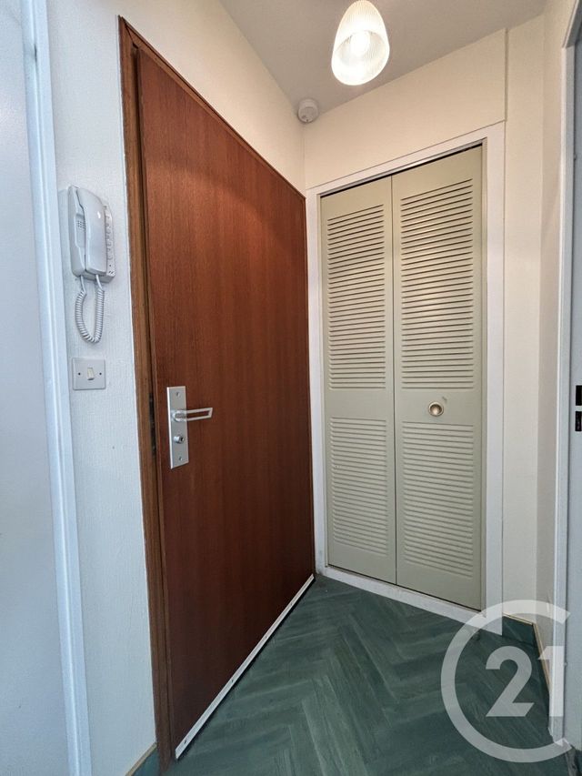 Appartement Studio &agrave; vendre - 1 pi&egrave;ce - 19,72 m2 - Bagnoles De L Orne Normandie - 61 - BASSE-NORMANDIE