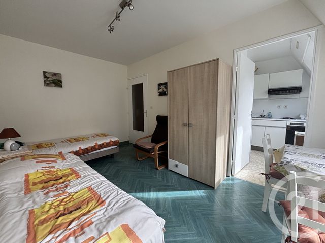 Appartement Studio à vendre BAGNOLES DE L ORNE NORMANDIE