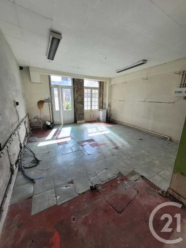 Appartement F4 à vendre - 4 pièces - 93,84 m2 - La Ferte Mace - 61 - BASSE-NORMANDIE