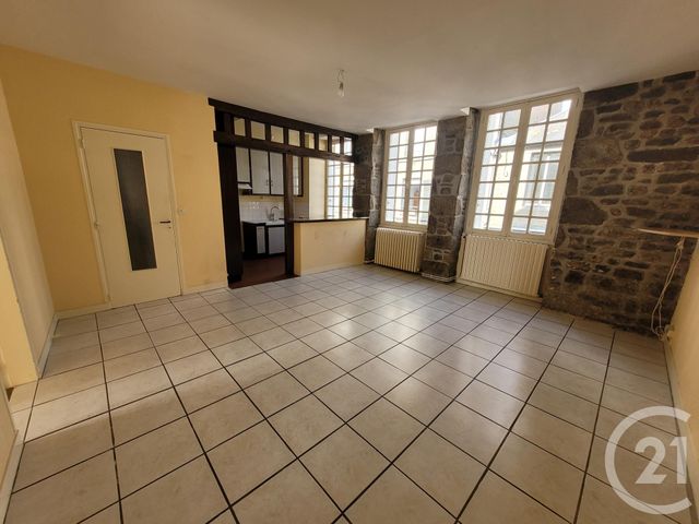 Appartement F4 à vendre LA FERTE MACE