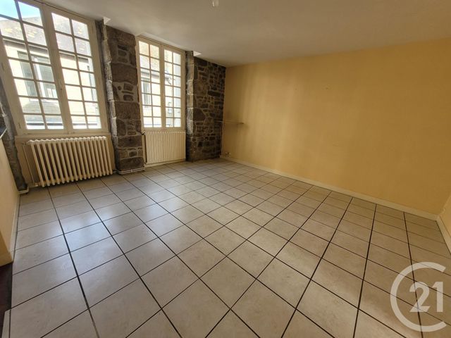 Appartement F4 à vendre - 4 pièces - 93,84 m2 - La Ferte Mace - 61 - BASSE-NORMANDIE