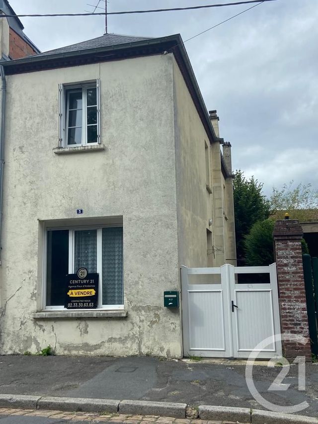 Maison à vendre LA FERTE MACE