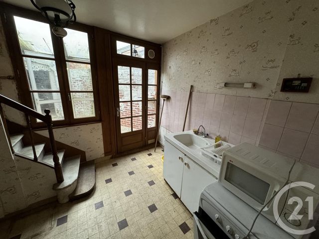 Maison à vendre - 3 pièces - 77 m2 - Rives D Andaine - 61 - BASSE-NORMANDIE