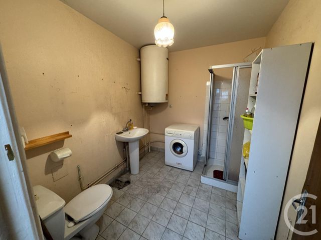 Maison à vendre - 3 pièces - 77 m2 - Rives D Andaine - 61 - BASSE-NORMANDIE