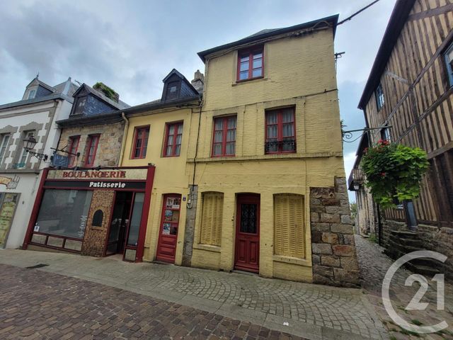 maison - DOMFRONT EN POIRAIE - 61