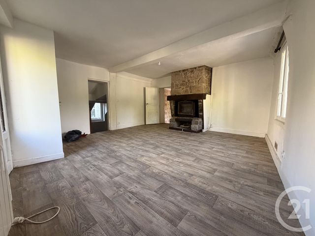 Maison &agrave; vendre - 3 pi&egrave;ces - 109 m2 - Magny Le Desert - 61 - BASSE-NORMANDIE