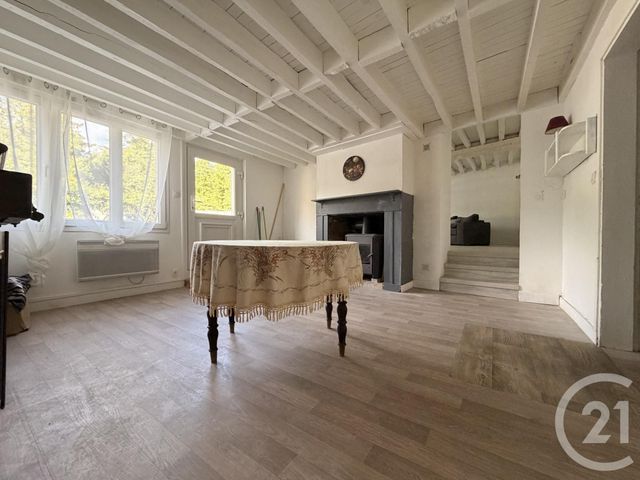 Maison &agrave; vendre - 3 pi&egrave;ces - 109 m2 - Magny Le Desert - 61 - BASSE-NORMANDIE