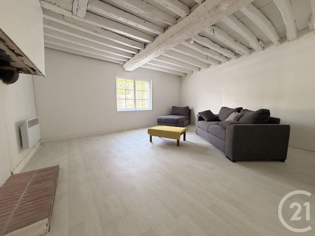 Maison &agrave; vendre - 3 pi&egrave;ces - 109 m2 - Magny Le Desert - 61 - BASSE-NORMANDIE