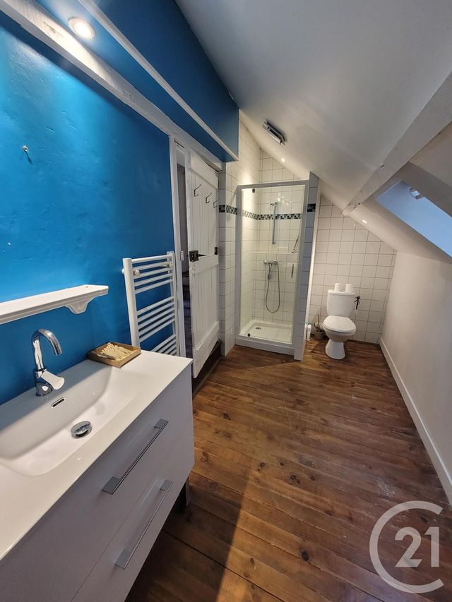 Maison à vendre - 3 pièces - 109 m2 - Magny Le Desert - 61 - BASSE-NORMANDIE